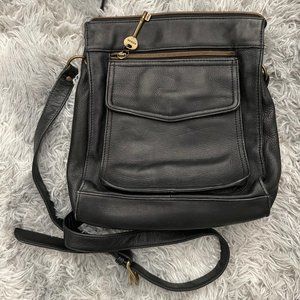 Fossil Crossbody Bag